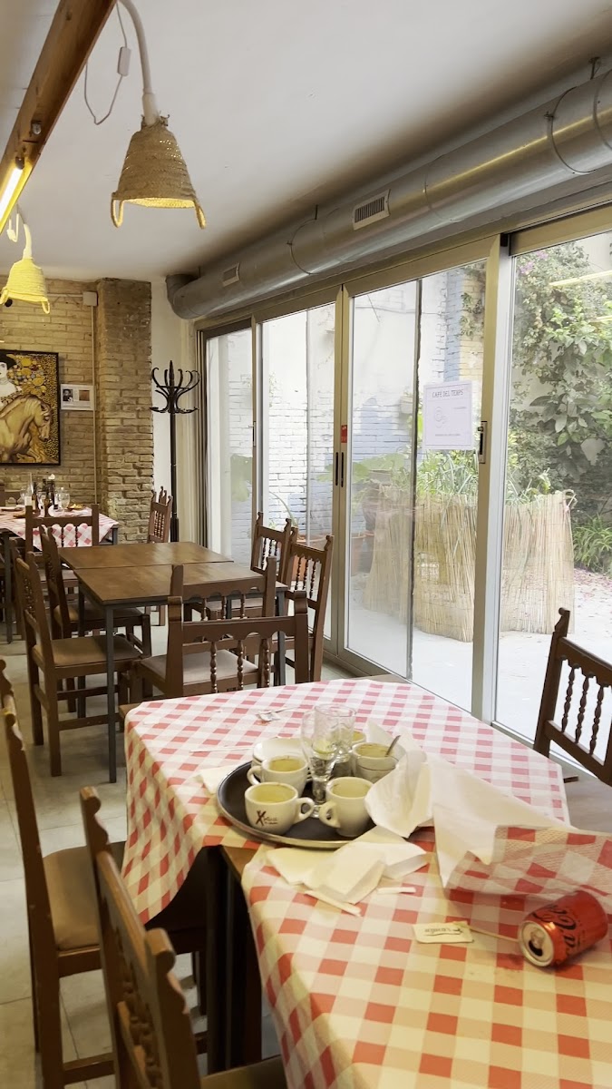 La Cantina De Ruzafa - Photo 1