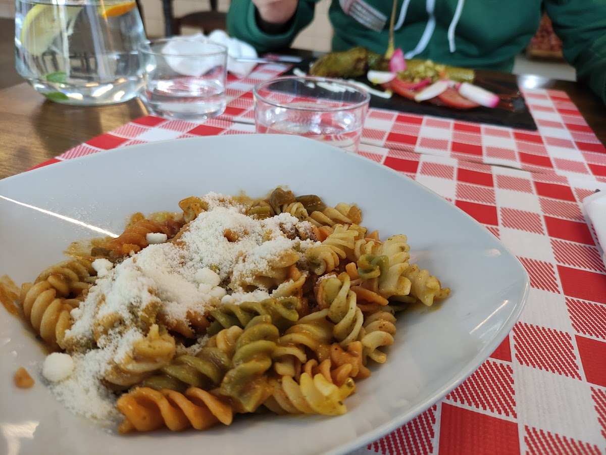 La Cantina De Ruzafa - Photo 8