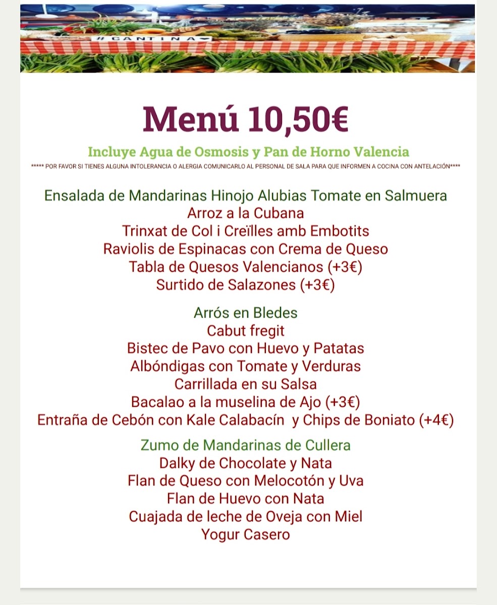 Menu Photo 5