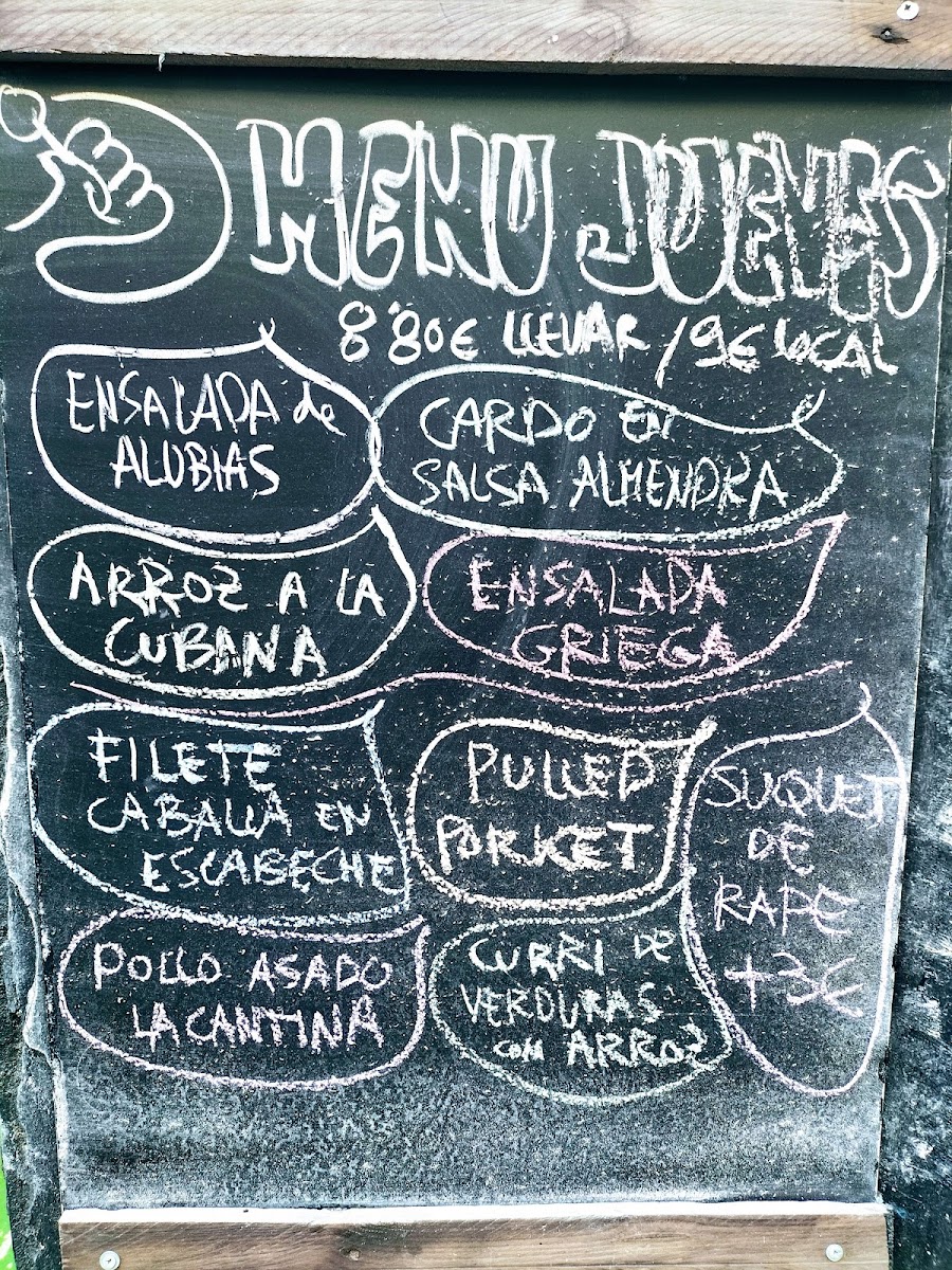 Menu Photo 6