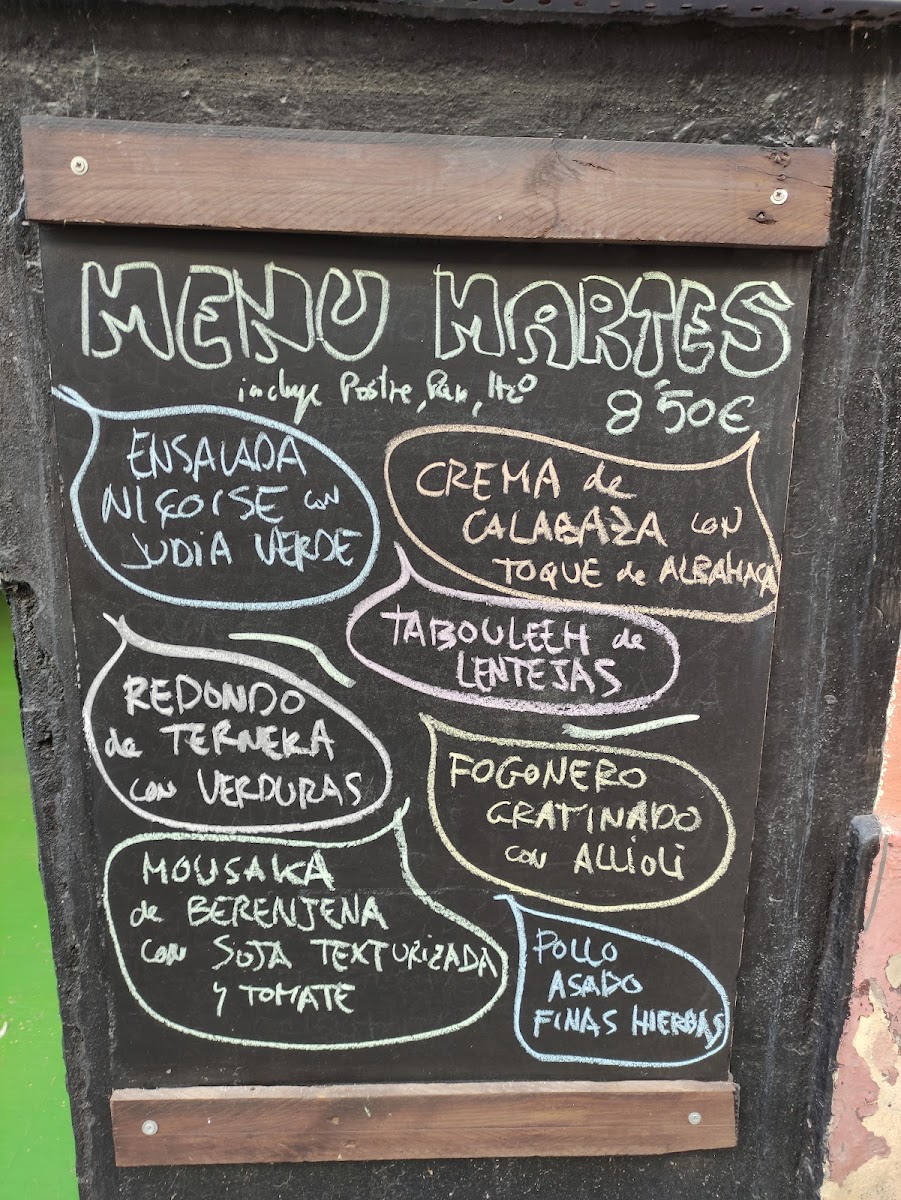 Menu Photo 8