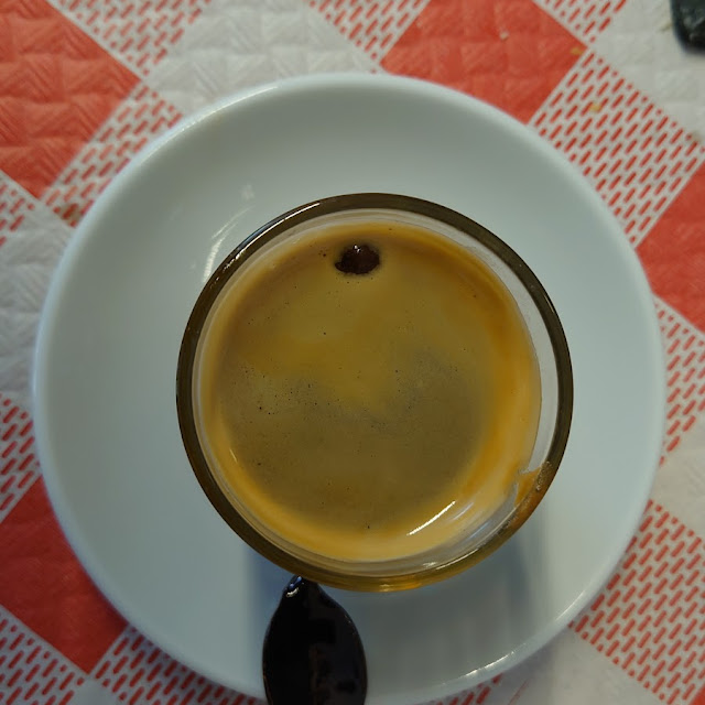 Café Especial de la Casa