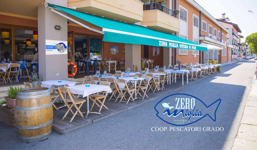Zero Miglia
