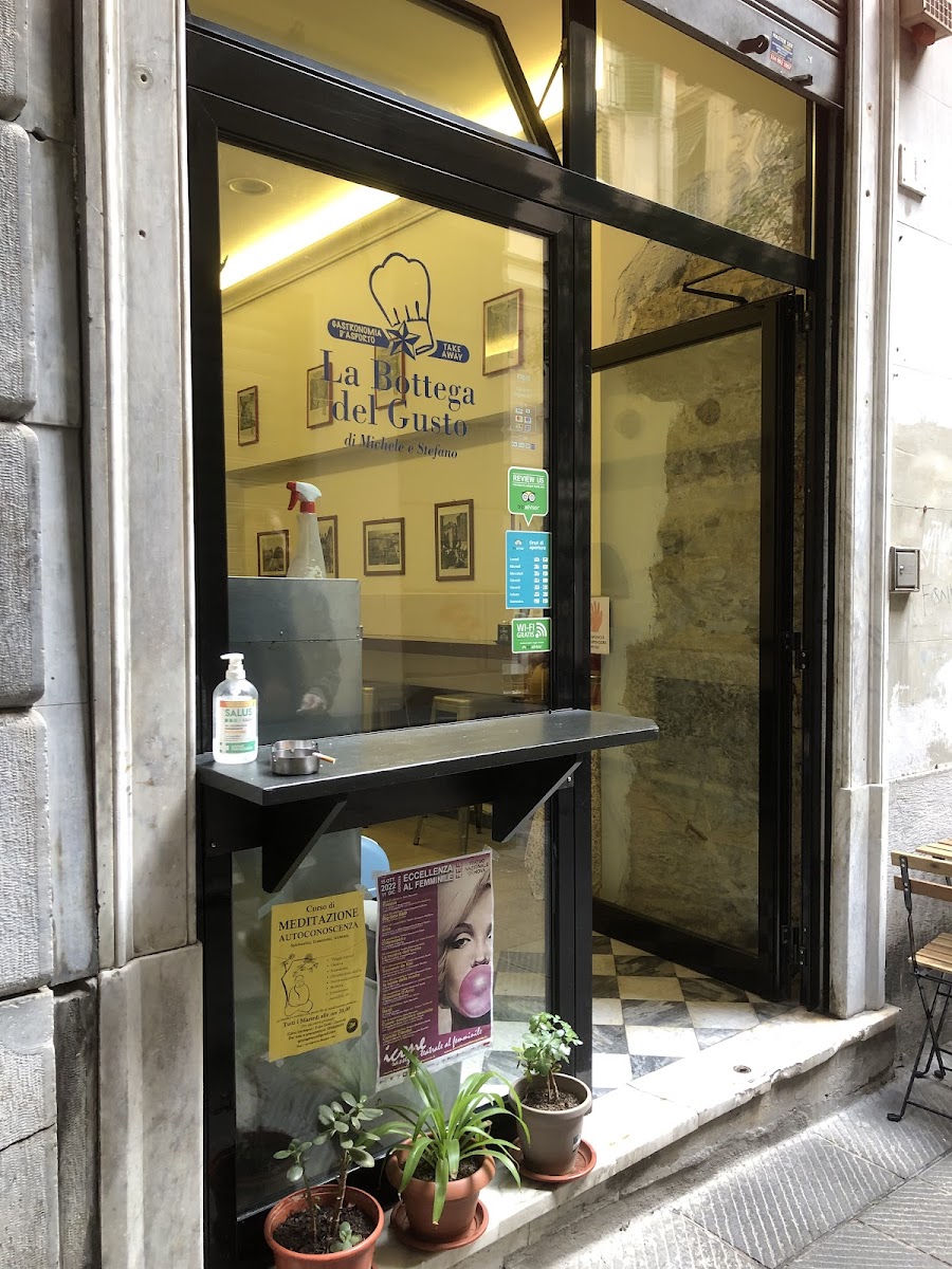 La Botega Del Gusto