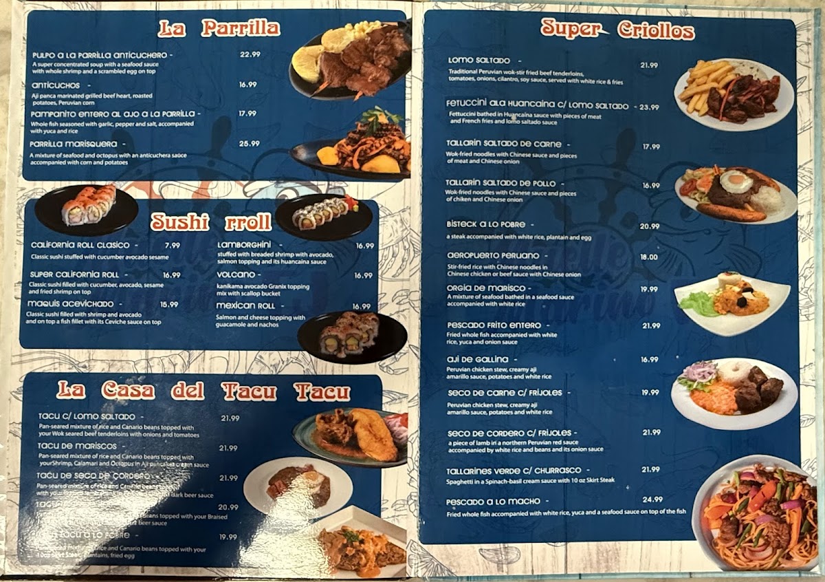 Menu Photo 9