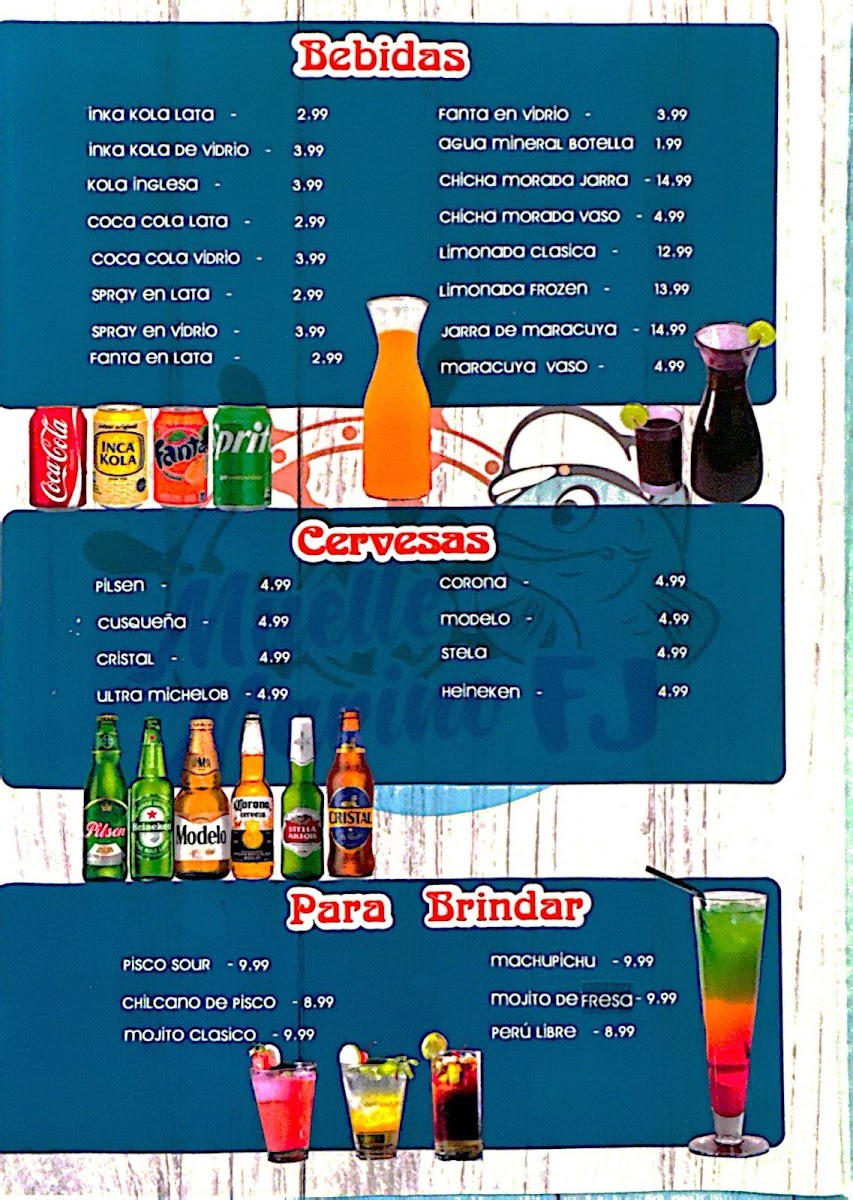 Menu Photo 5
