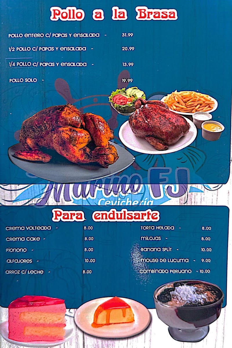 Menu Photo 6