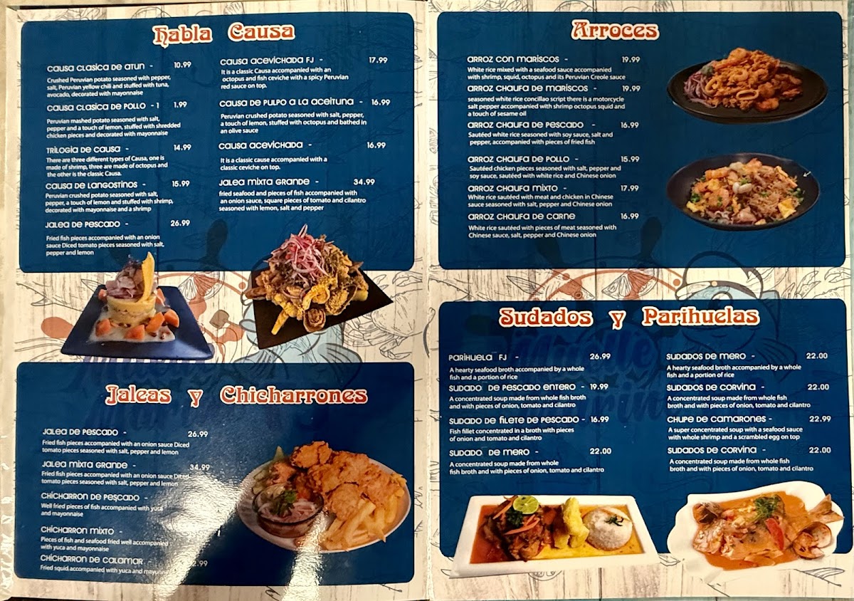 Menu Photo 7