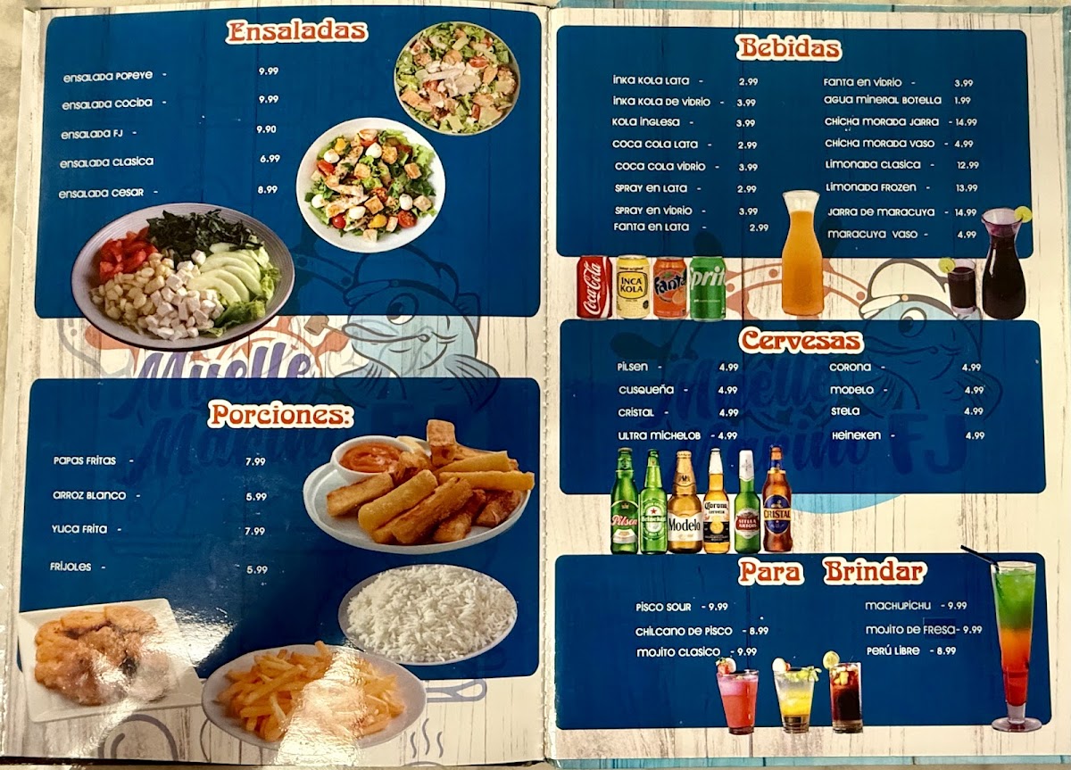 Menu Photo 8
