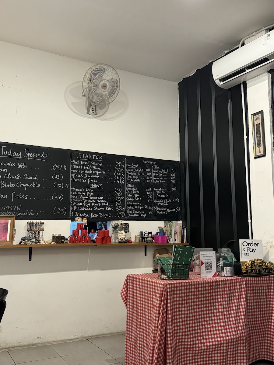 Menu Photo 9