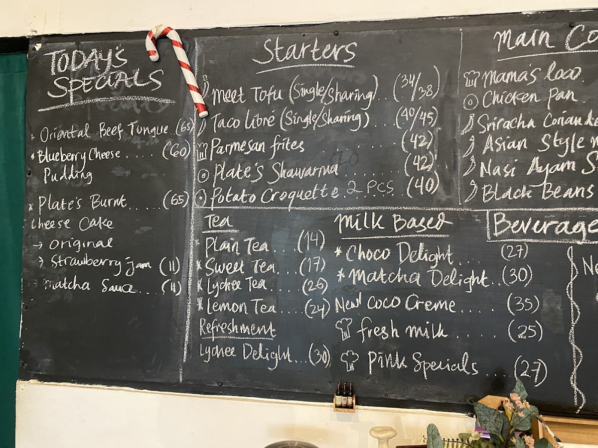 Menu Photo 5
