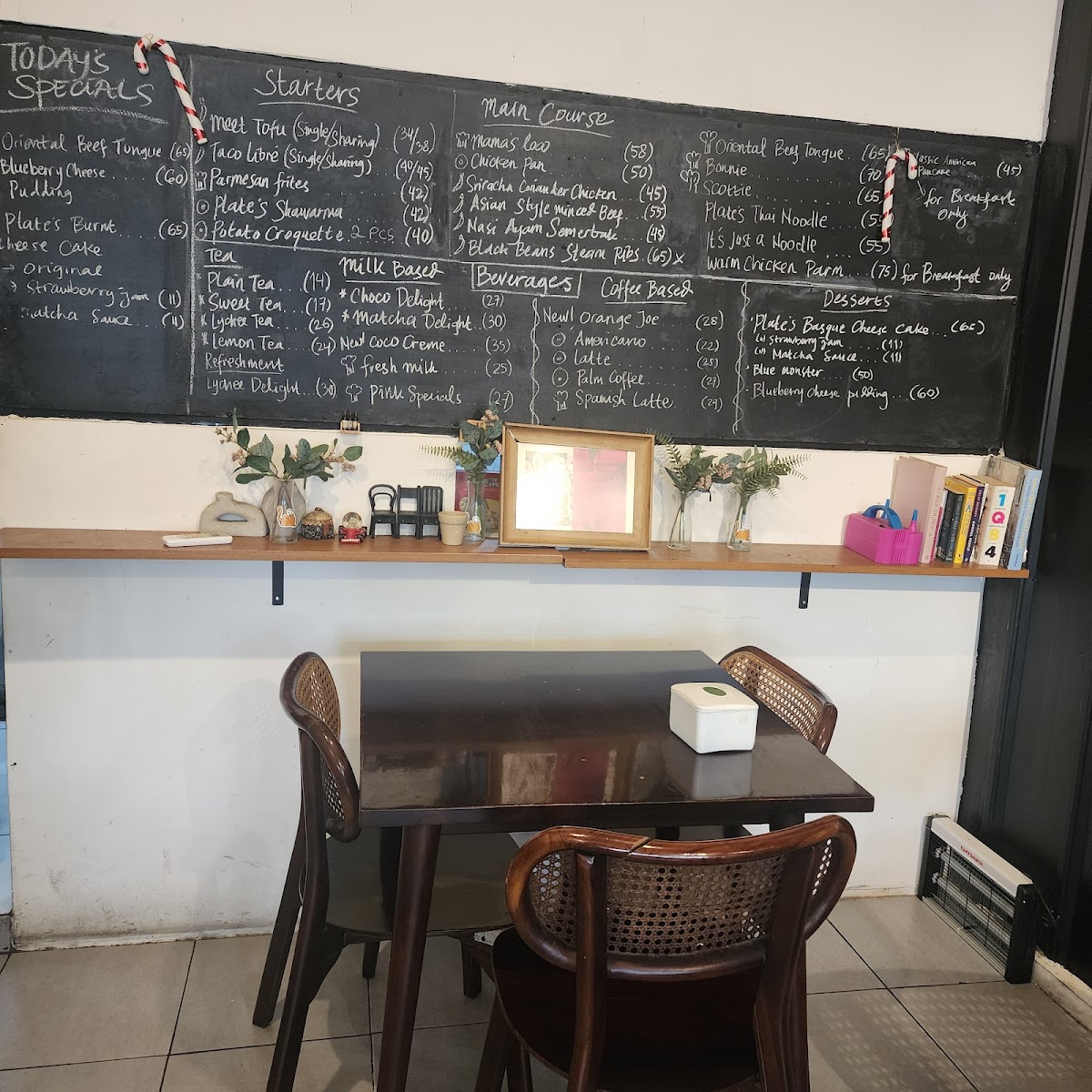 Menu Photo 7