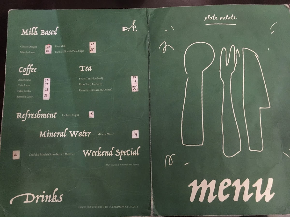 Menu Photo 8