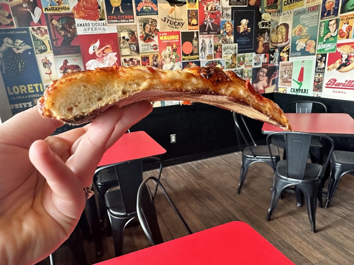 Pio’s Pizzeria