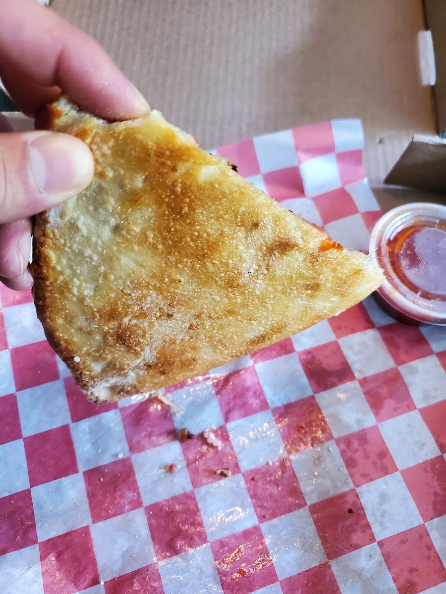 Pio’s Pizzeria - Photo 9