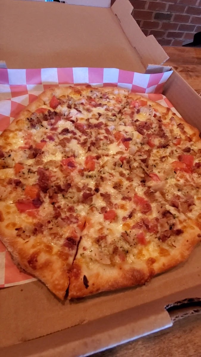 Pio’s Pizzeria - Photo 1