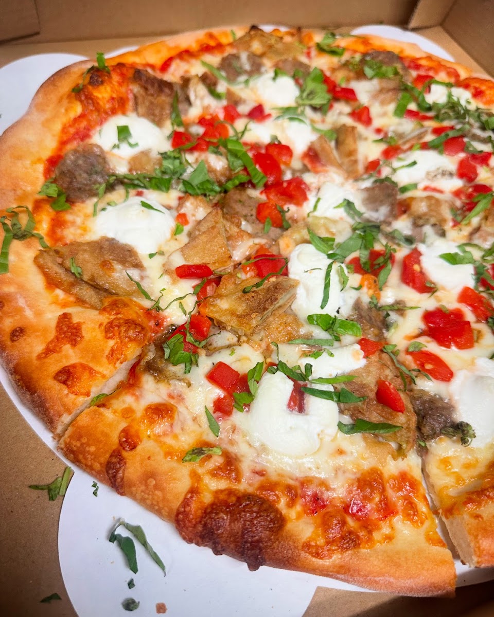 Pio’s Pizzeria - Photo 2