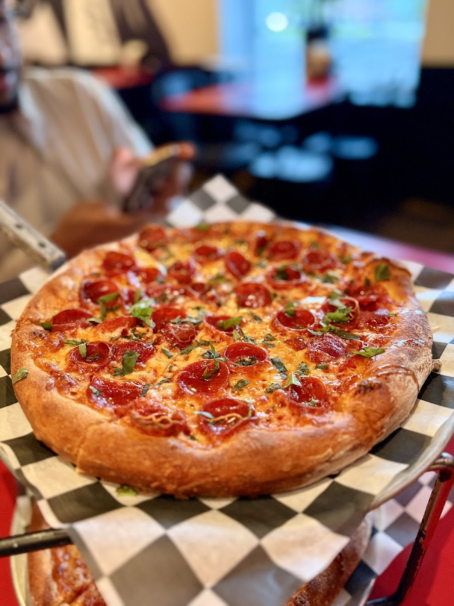 Pio’s Pizzeria - Photo 3