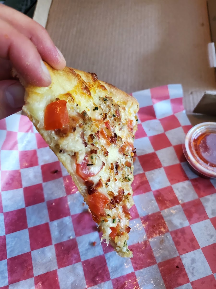 Pio’s Pizzeria - Photo 4