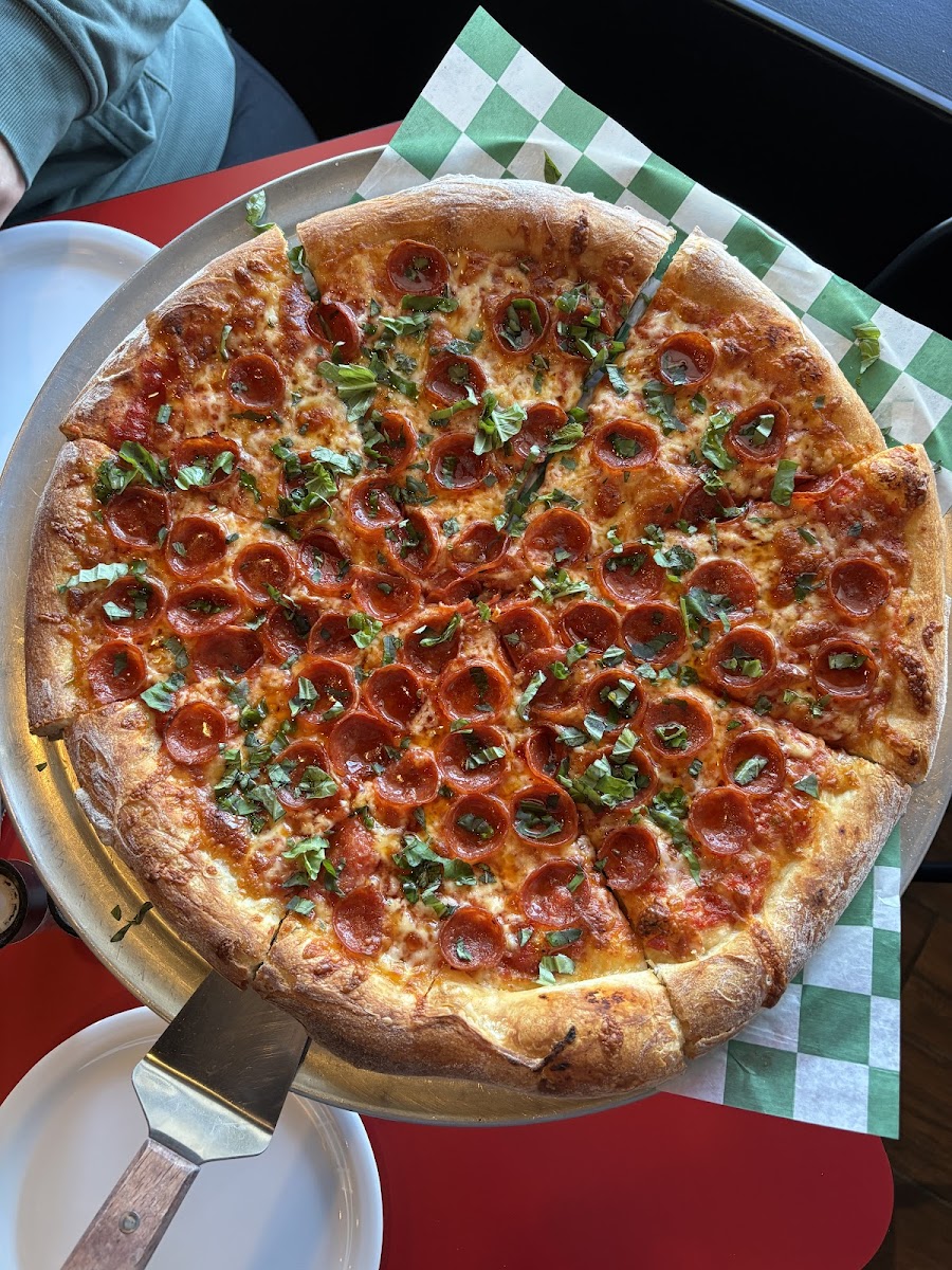 Pio’s Pizzeria - Photo 5