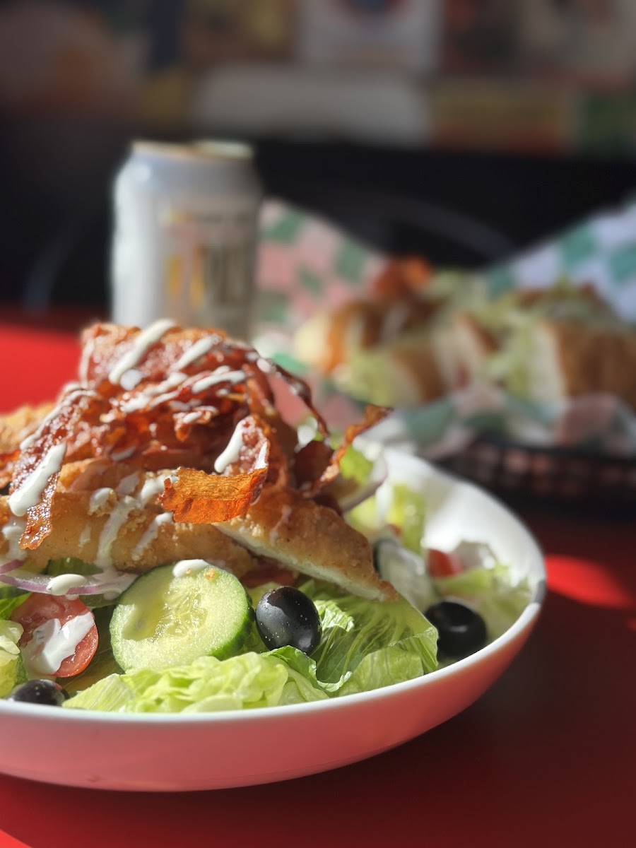 Pio’s Pizzeria - Photo 7