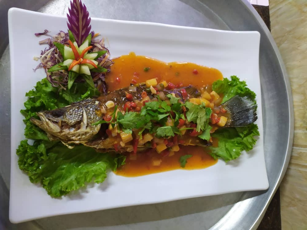 Samila Seafood Tomyam Bangi - Photo 9