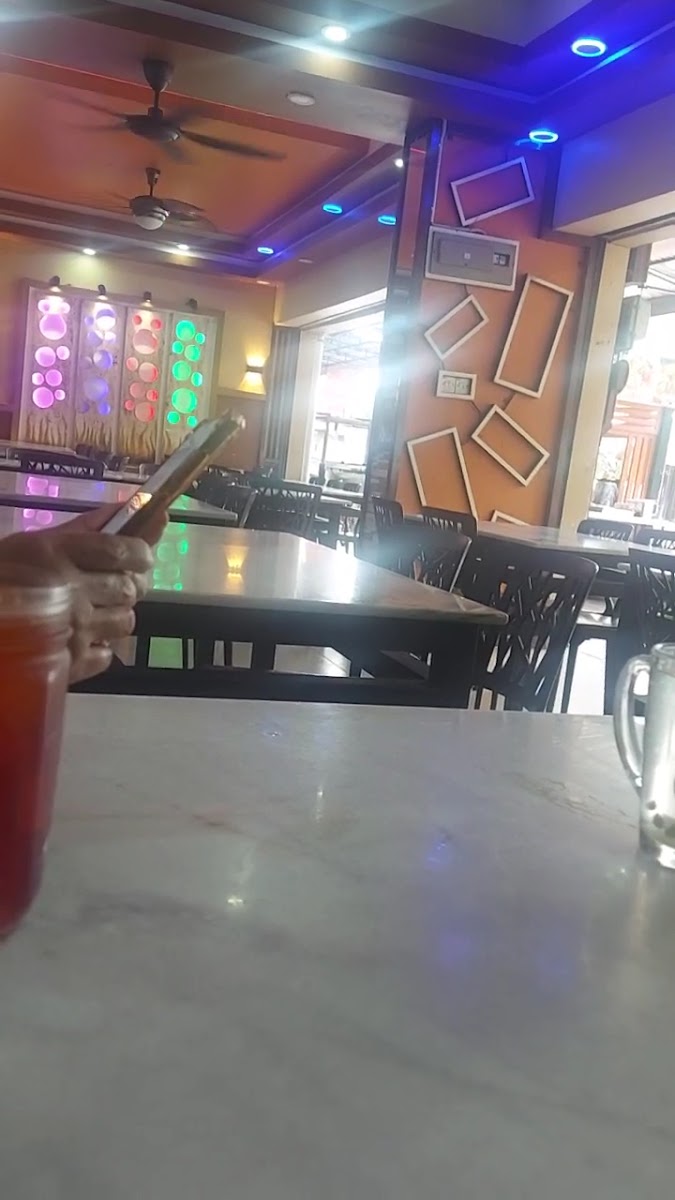 Samila Seafood Tomyam Bangi - Photo 1