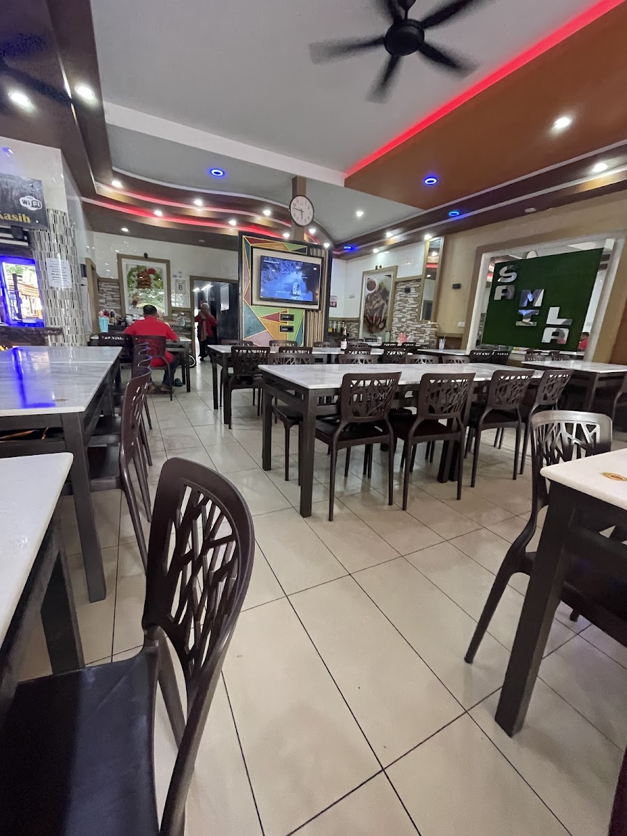 Samila Seafood Tomyam Bangi - Photo 3