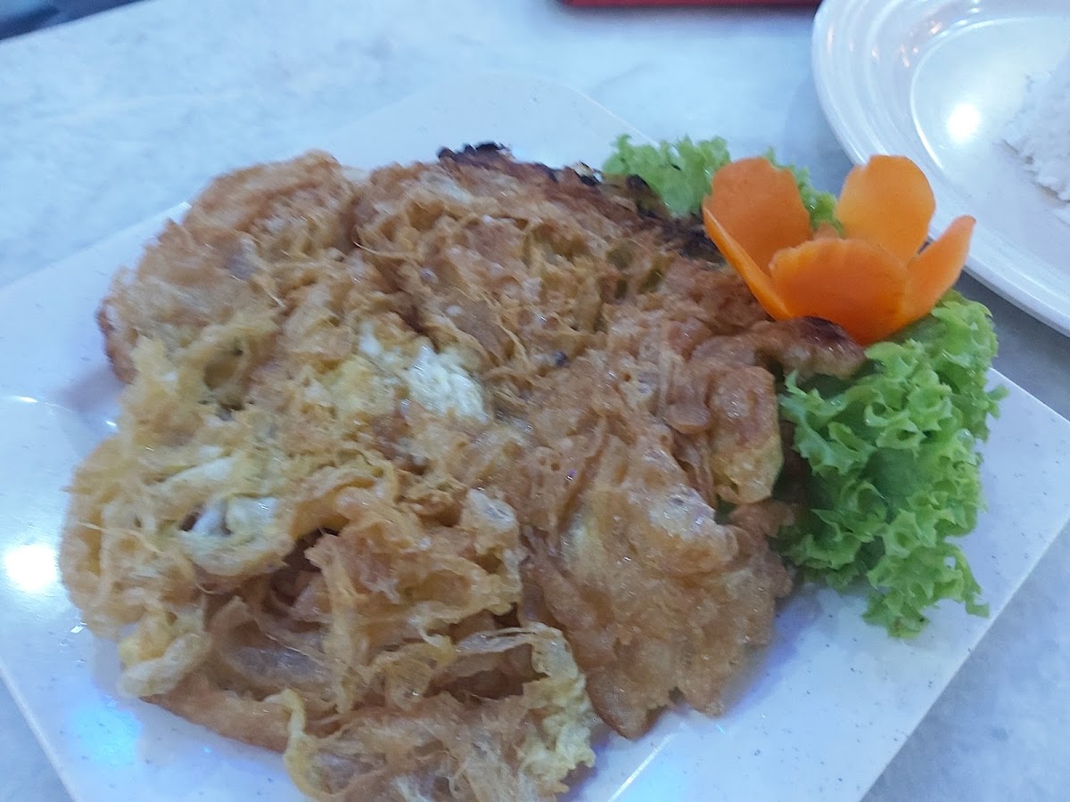 Samila Seafood Tomyam Bangi - Photo 5