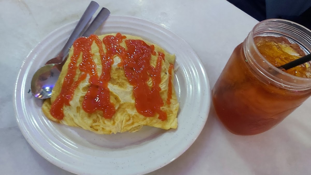 Samila Seafood Tomyam Bangi - Photo 6