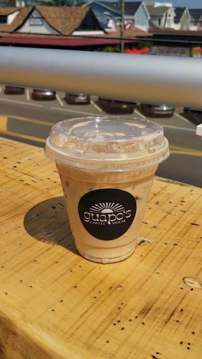 Guapo's Coffee House - Photo 1