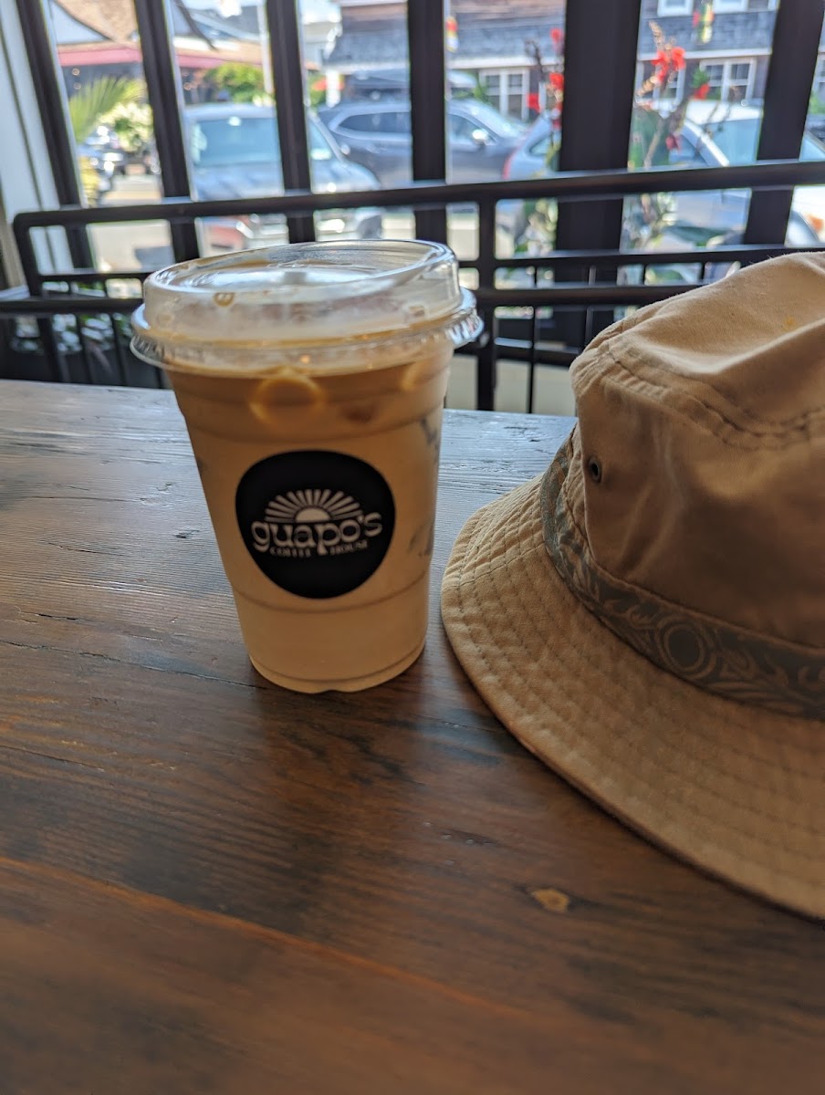 Guapo's Coffee House - Photo 5