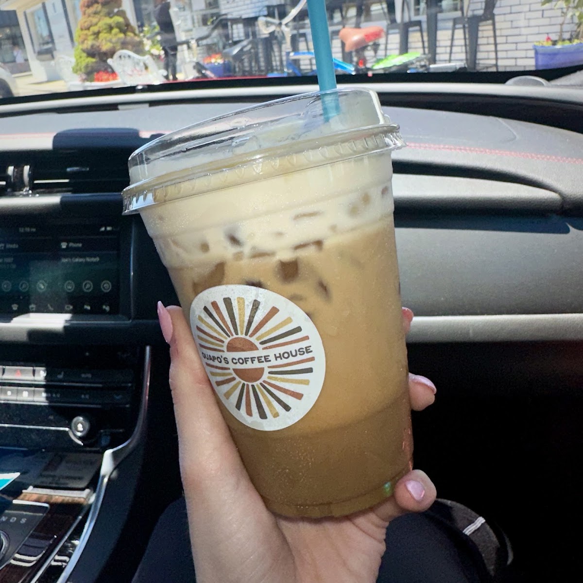 Guapo's Coffee House - Photo 7