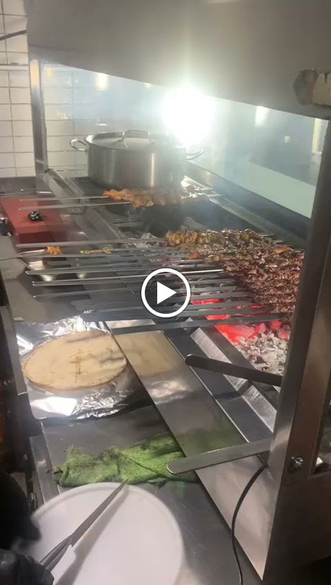 KebabMood