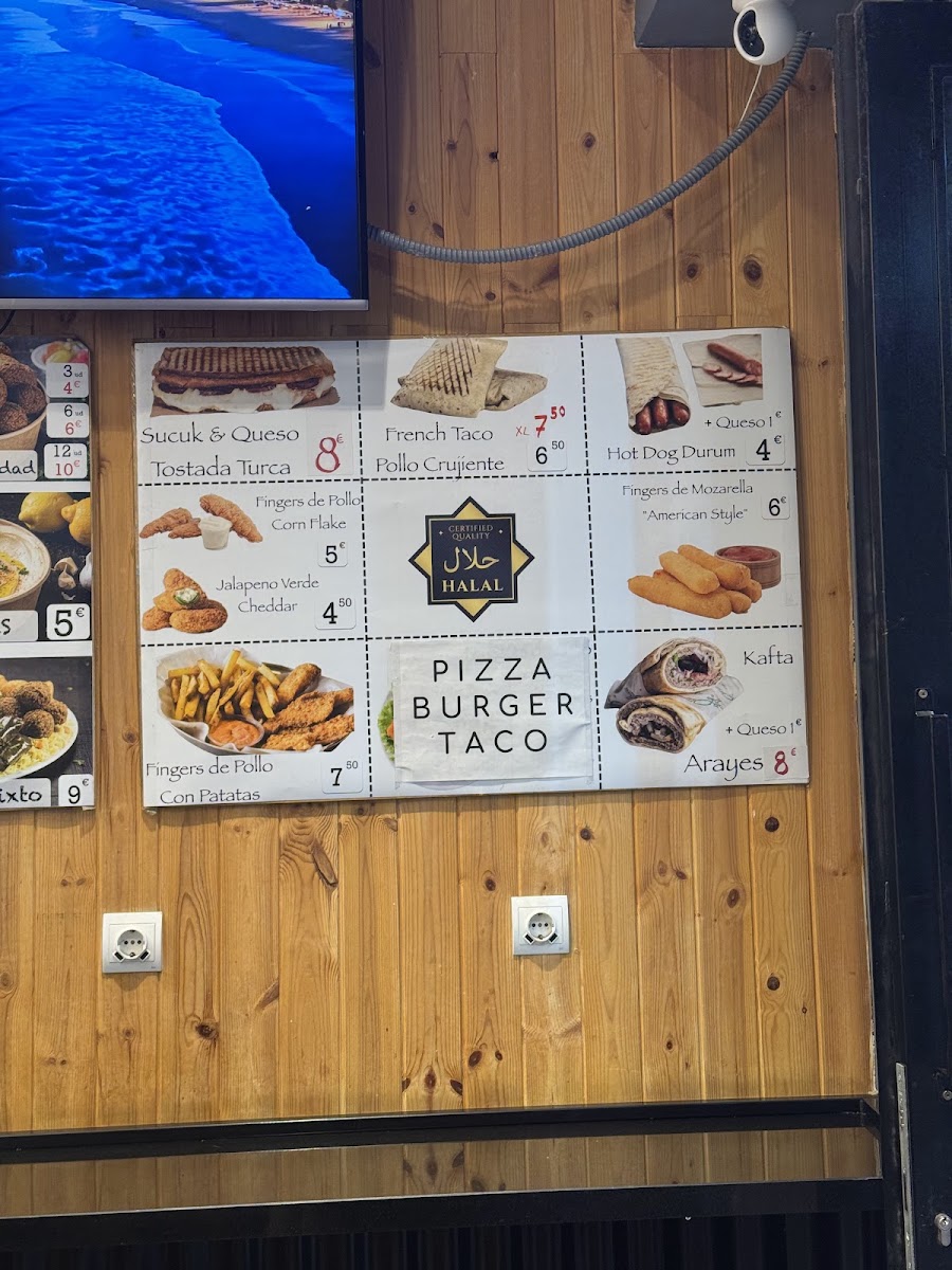 Menu Photo 6