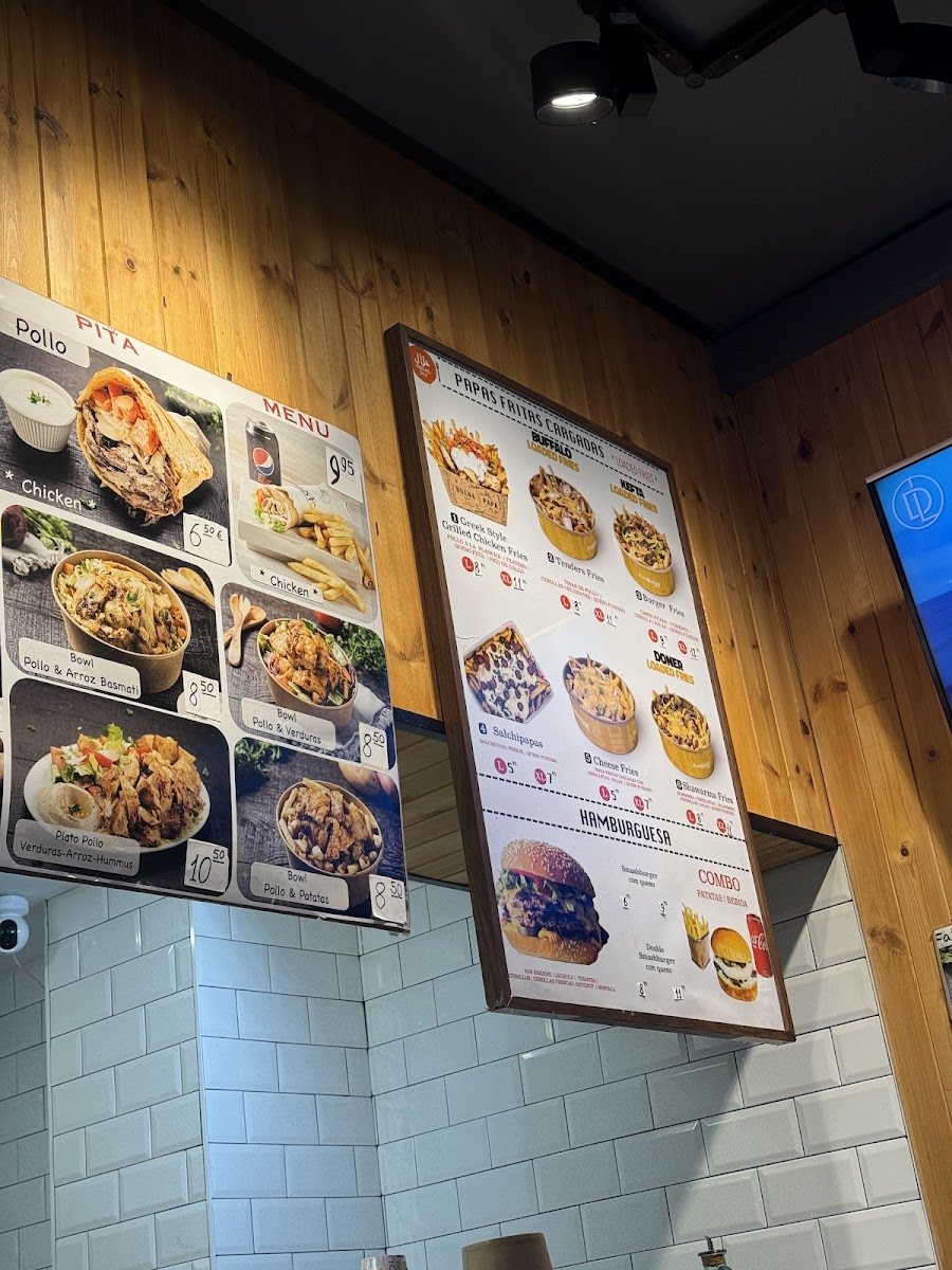 Menu Photo 7