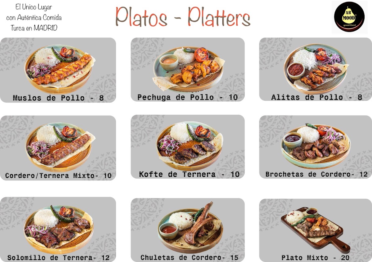 Menu Photo 8