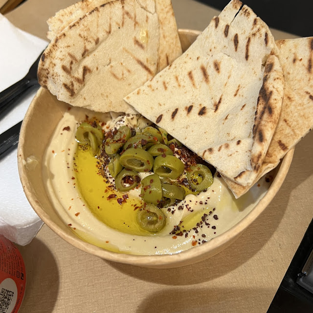 Hummus