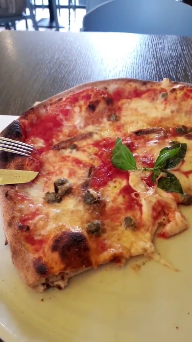 Il Vicolo Corto - Pizza And More - Photo 1