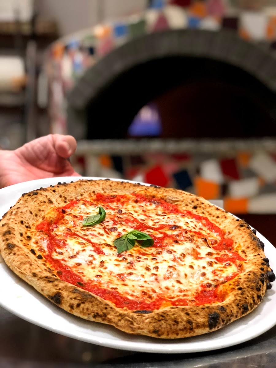 Il Vicolo Corto - Pizza And More - Photo 2