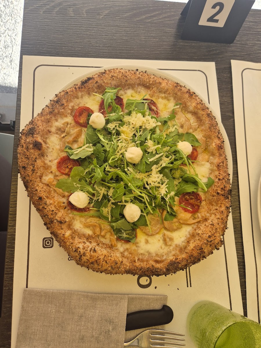 Il Vicolo Corto - Pizza And More - Photo 3