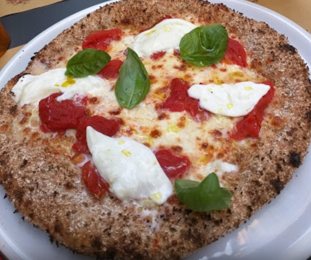 Il Vicolo Corto - Pizza And More - Photo 4