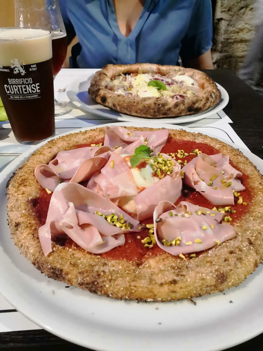 Il Vicolo Corto - Pizza And More - Photo 5