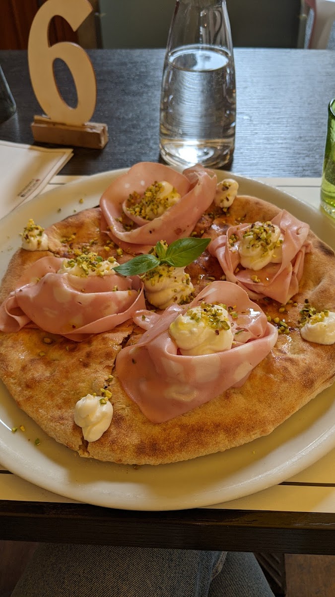 Il Vicolo Corto - Pizza And More - Photo 6