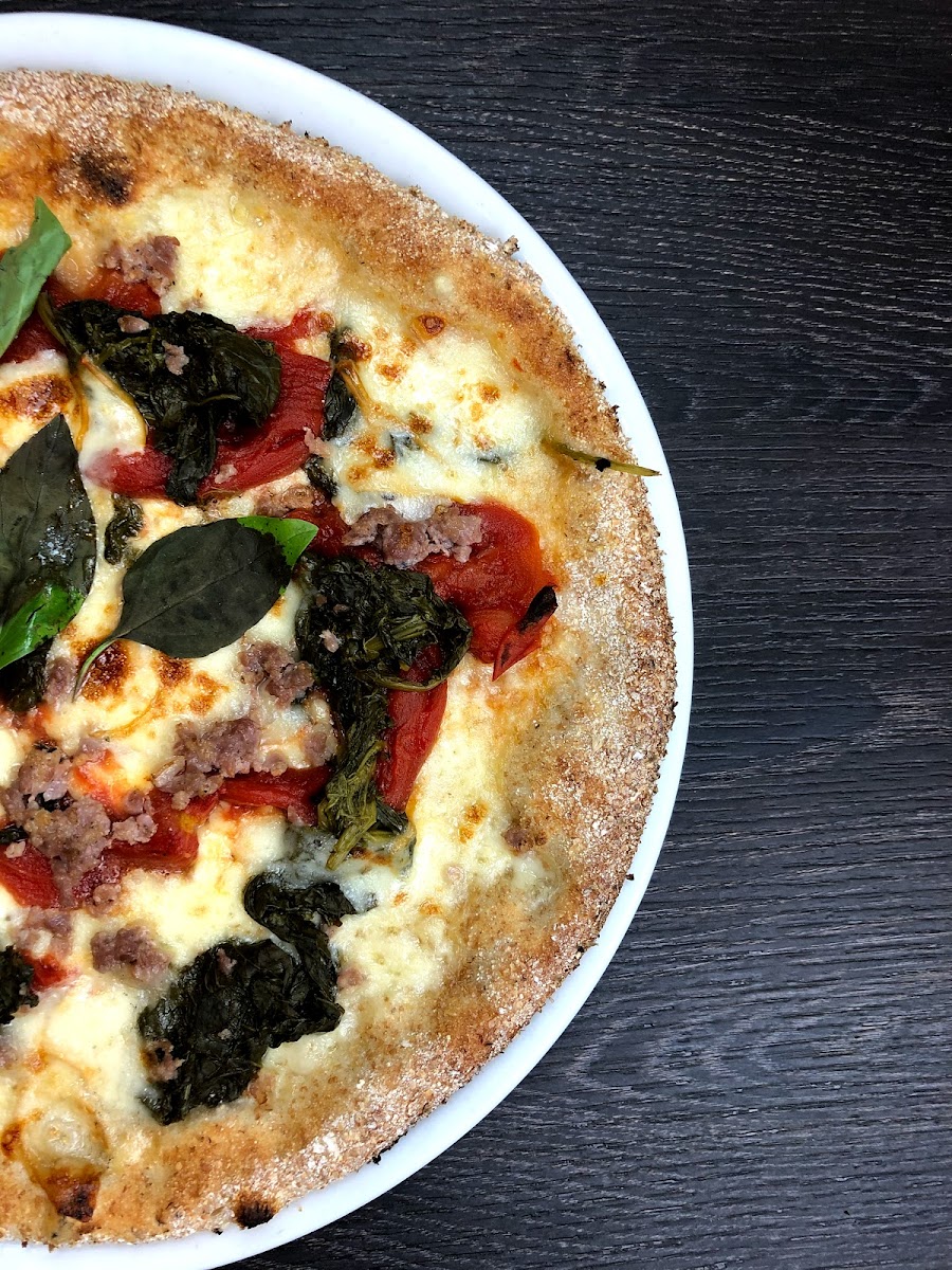 Il Vicolo Corto - Pizza And More - Photo 7