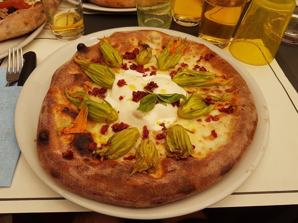 Il Vicolo Corto - Pizza And More - Photo 8