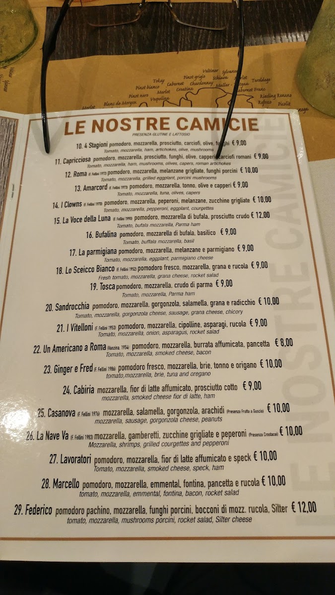 Menu Photo 8