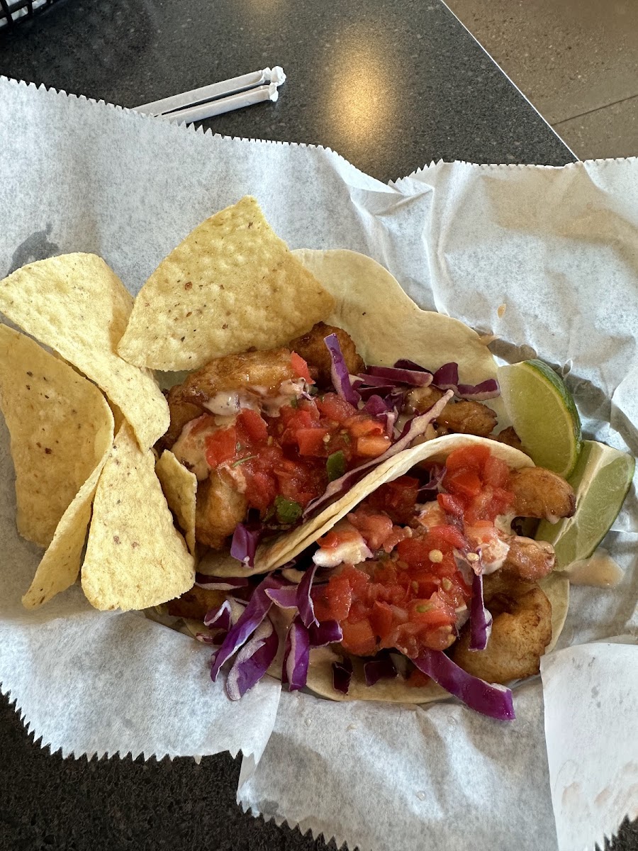 Zia Taqueria - Photo 2