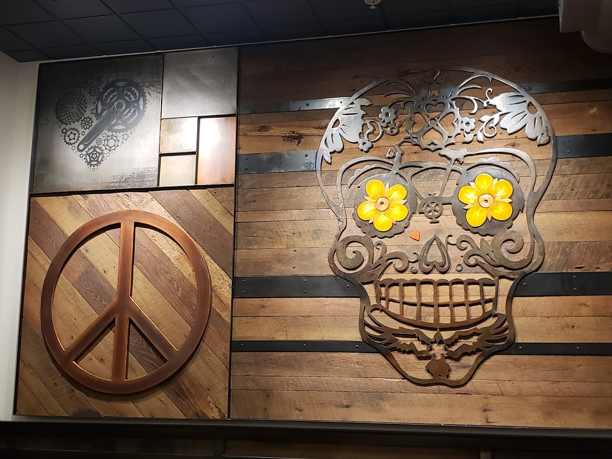 Zia Taqueria - Photo 4