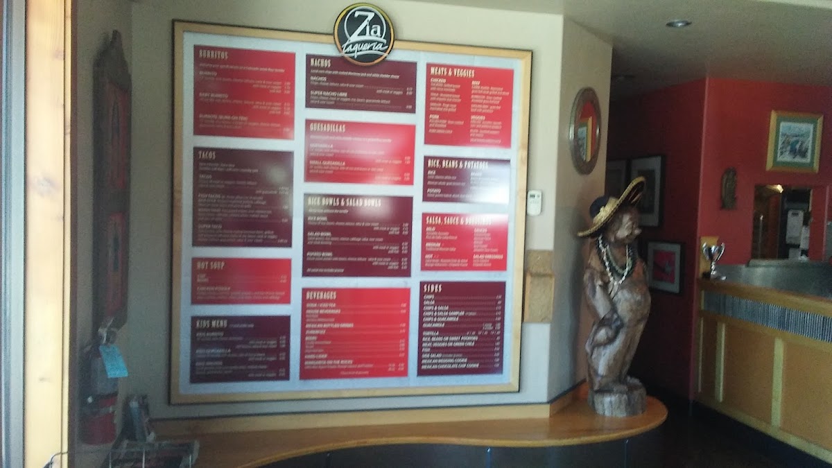 Zia Taqueria - Photo 7